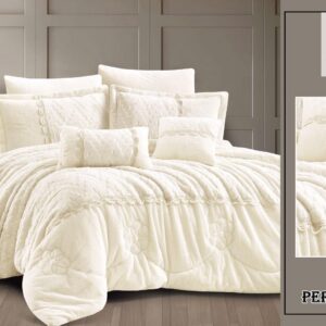 שמיכת חורף PERLA