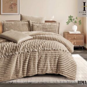 שמיכת חורף rima