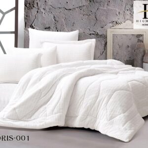 שמיכת חורף doris